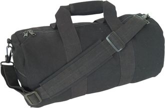 Fox Outdoor Products 41-16 BLACK Roll Bag (12 x 24)