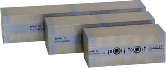 Format Format - Par De Bloque De Apriete Magn&eacute;tico 250x50x52 Mm Flaig