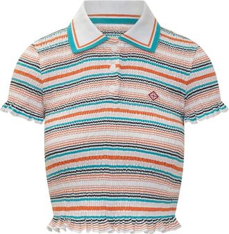 Casablanca Donna, Top, Multicolore, S, new