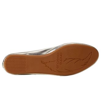 Andr&eacute; Assous Andre Assous Nalah Platino NALAH-PLA Womens