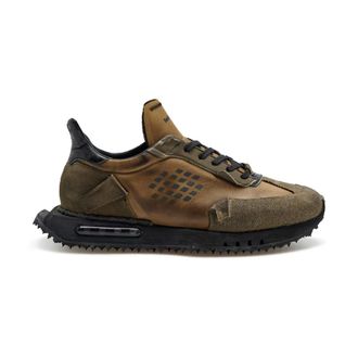 Bepositive Space Race Shibuia - Heren - Schoenen - Veelkleurig - Maat: 43 EU