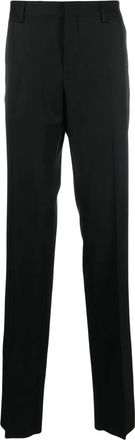 Moschino Straight-Leg Tailored Trousers