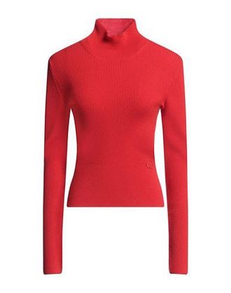 Patou Turtlenecks