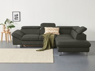 Cotta Ecksofa