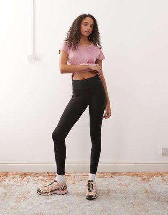 Dare 2B Dare 2B - Influential II - Leggings neri-Nero