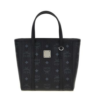 MCM Mcm Toni Mini Shopping Bag