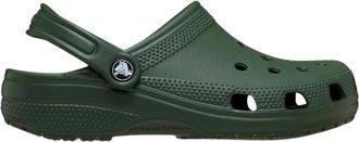 Crocs Schoenen, unisex, Groen, 45 EU, Clogs