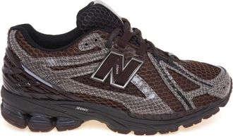 New Balance Fitness, Dames, Bruin, 39 1/2 EU, 1906R Sneaker