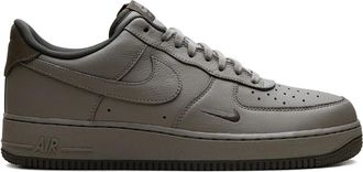 Nike Sneakers Air Force 1 Low 07 LV8 Light Army/Cargo Khaki/Light Army - Grigio