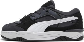 Puma 180 Sneakers - Heren - Sneakers - Zwart - 44 EU - Schoenen