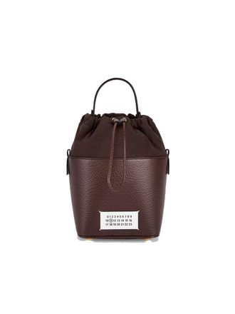 Maison Margiela Small 5Ac Bucket Bag