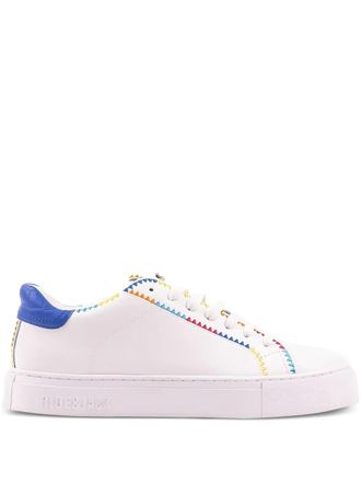 Hide&Jack Essence sneakers - Wit