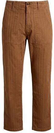 Cruna BOTTOMWEAR - Pantaloni su YOOX.COM