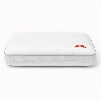 Colch&oacute;n Morfeo Almohada Ergon&oacute;mica y adaptable, Altura 14 cm, Transpirable - 70 cm