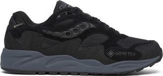 Saucony Schoenen - Heren - Sneakers - Zwart - 44 EU - Schoenen