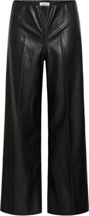 Soaked In Luxury Pantaloni - - Trousers - Donna - Nero - 2XL
