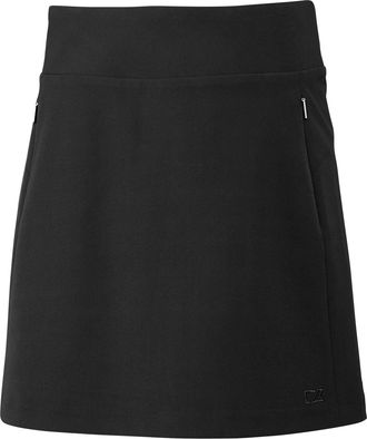 Cutter & Buck Pacific Performance Pull On Womens Skort