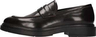 Marechiaro 1962 Mocassino Bendina - Heren - Loafers - Bruin - 41 EU - Leer - Schoenen