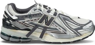 New Balance Zapatillas de running 1906A - Sport - Hombre - Gris - 46 1/2 EU