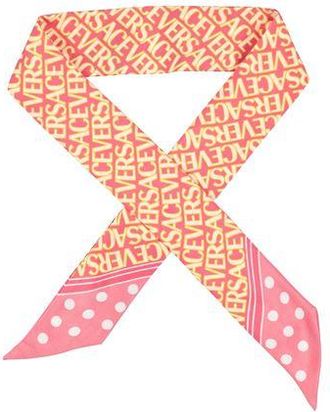 Versace ACCESSORIES - Scarves on YOOX.COM