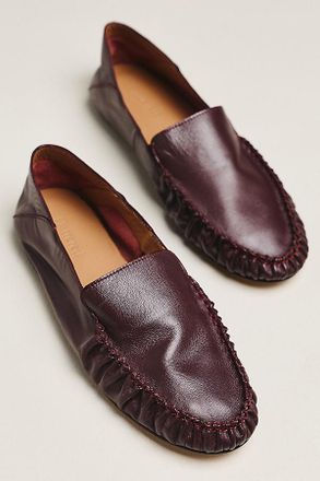 Flattered Bon Bon Loafers