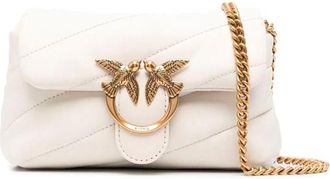 Pinko Baby Love Bag Puff Maxi Quilt Bag