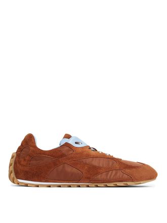 Bottega Veneta Orbit Flash Sneaker