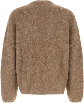 S&eacute;fr Haru Sweater - Brown