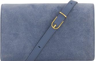 Vince Leather Crossbody