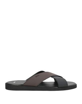 BOSS FOOTWEAR - Sandals on YOOX.COM