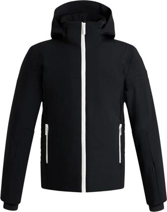 Fusalp Power Ski-Jas - Heren - Ski Jassen - Zwart - XL - Fitness