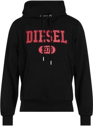 Diesel CAMISETAS Y TOPS - Sudaderas en YOOX.COM