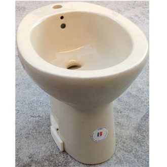 OPI Bidet colore champagne ambra beige serie sanitari sanitario arredo bagno