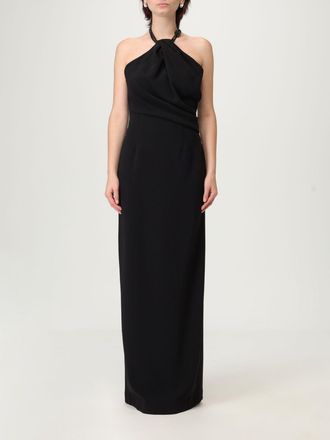 Solace London Abito Solace London in crêpe