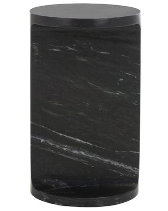 Safavieh Couture Melinda Marble C Accent Table