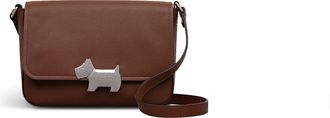Radley London Percy Grove Medium Flapover Crossbody Bag