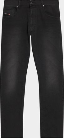 Diesel Men & apos;s Krooley Joggjeans Tapered-Leg Jeans