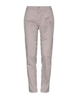 BASICON BOTTOMWEAR - Pantaloni su YOOX.COM
