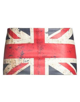 Mowalola BOTTOMWEAR - Mini skirts on YOOX.COM