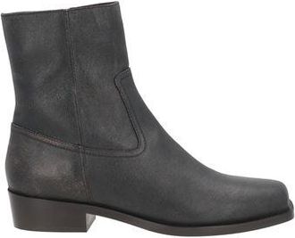 Aquazzura FOOTWEAR - Ankle boots on YOOX.COM