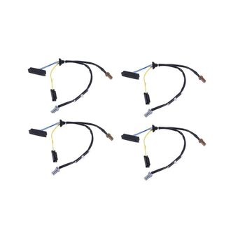 OEM 4x 25380-2dt1a Interruptor De Apertura De La Tapa Del Maletero Para Sentra Tiida C11 Latio Versa