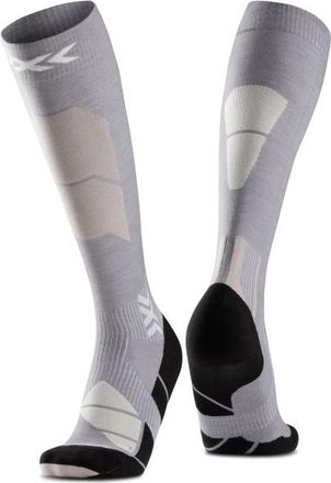 X Socks Ski Perform Merino OTC Skisocken - Unisex | grau