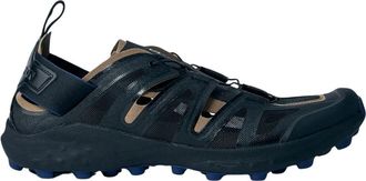 Salomon Geavanceerde sneakers met uitsnede - Heren - Sneakers - Zwart - 44 EU - Schoenen