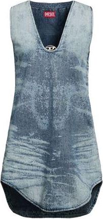 Diesel VESTITI - Vestiti corti su YOOX.COM