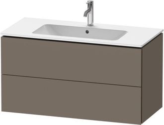 Duravit Duravit - L-cube Mueble De Pared, Ancho 1020mm, Profundidad 481, 2
