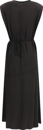 Pinko Alexiana Dress - Black
