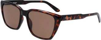 Dragon Luna Sonnenbrille für Damen | braun