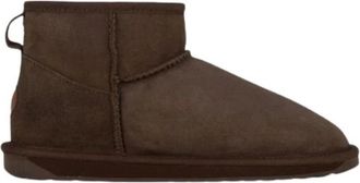 Emu Stinger Micro - Dames - Winterlaarzen - Bruin - 36 EU - Schoenen