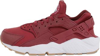 Nike Air Huarache Run SE Cedar sneakers - Rood