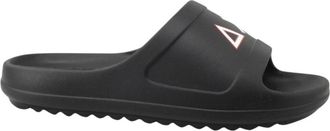 Sun 68 Hombre, Zapatos, Negro, Talla: 46 EU